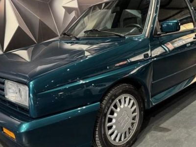 Occasion 1990 VW Golf II Citadine | 47 990 €