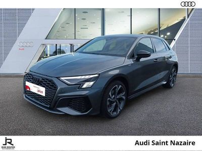 occasion Audi A3 Sportback A3 SPORTBACK 35 TFSI Mild Hybrid 150 S tronic 7