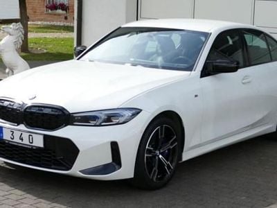 BMW M340