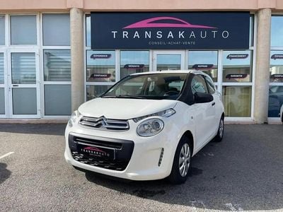 Citroën C1