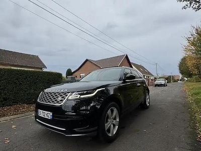 Occasion 2018 Land Rover Range Rover Velar R-Dynamic SUV | 24 900 € (Prix juste)