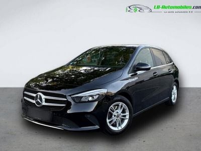 Mercedes B180