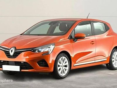 Occasion Renault Clio IV Zen 102 ch (75 kW) 2019 Berline