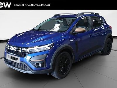 Occasion Dacia Sandero Extreme 2025 Bleu Citadine
