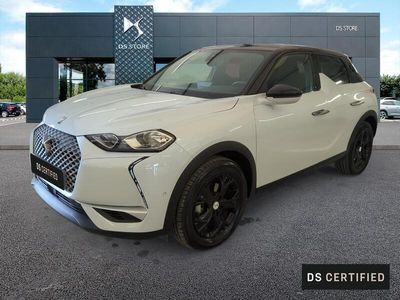 DS Automobiles DS3 Crossback E-Tense