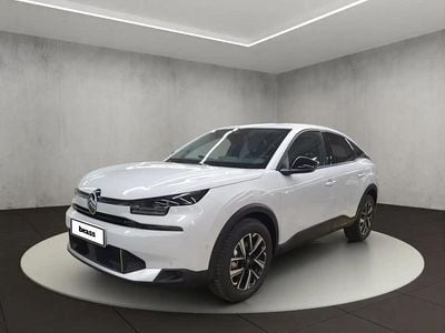 Blanc Occasion 2025 Citroën C4 Berline | 23 950 € (Bon prix)