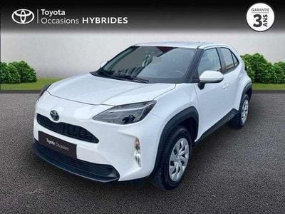 Occasion 2023 Toyota Yaris Hybrid | 16 990 € (Super prix)