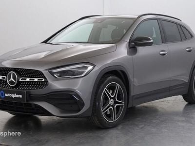 Mercedes GLA200