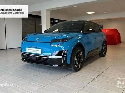 Occasion Nissan Micra Advance 111 kW (152 ch) 2025 Citadine