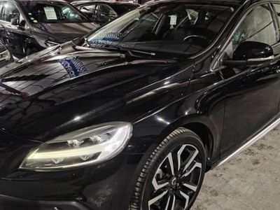 Occasion 2017 Volvo V40 CC Break | 12 990 €