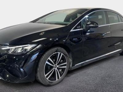 Mercedes EQE350