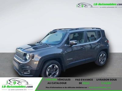 Occasion 2018 Jeep Renegade SUV | 19 900 € (Prix assez cher)