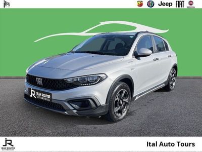 occasion Fiat Tipo 1.0 FireFly Turbo 100ch Pack CARPLAY/CLIM AUTO