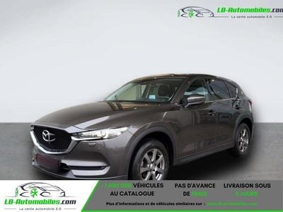 Occasion 2019 Mazda CX-5 SUV | 27 700 € (Prix juste)