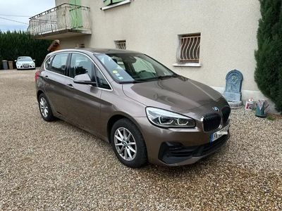 BMW 216 Active Tourer