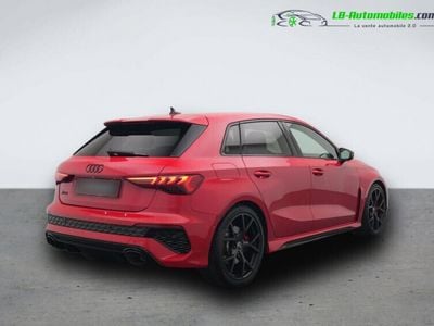 Audi RS3 Sportback