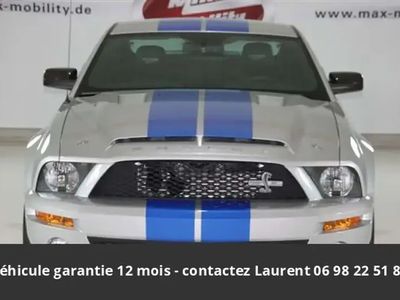 occasion Ford Mustang N.C.