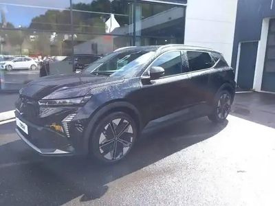 Noir etoile Occasion 2025 Renault Scenic E-Tech SUV | 41 490 € (Bon prix)