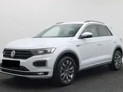 occasion VW T-Roc 1.5 Tsi Evo 150ch R-line Dsg7