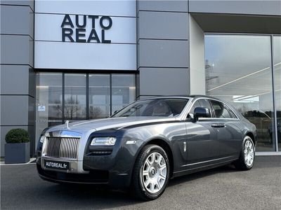 occasion Rolls Royce Ghost 6.6 V12 570CH SWB A