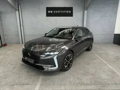 DS Automobiles DS4