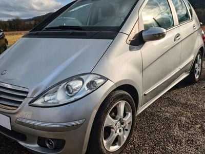 Occasion Mercedes A170 116 ch (85 kW) 2004 Berline