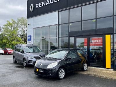 occasion Renault Twingo II 1.2 16v 75 Initiale