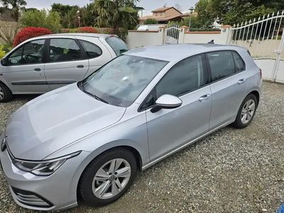 occasion VW Golf 1.6 TDI 115 FAP BVM5 Confortline