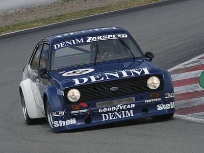 Ford Escort