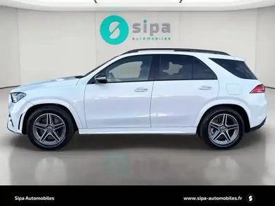 Occasion Mercedes GLE350 82 ch (60 kW) 2022 Blanc
