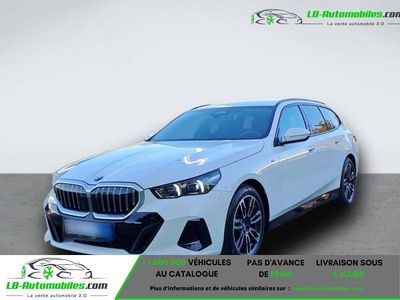 Occasion 2024 BMW 520 Comfort Edition Berline | 58 900 € (Prix assez cher)