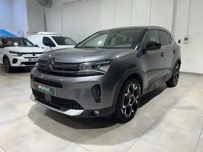 Occasion Citroën C5 Aircross Shine 2023 Gris platinium SUV