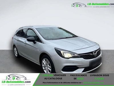 Occasion 2021 Opel Astra Business Elegance Break | 16 400 € (Prix juste)