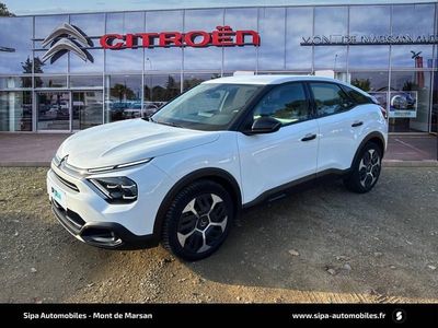 Occasion 2022 Citroën C4 Business Class | 13 290 €