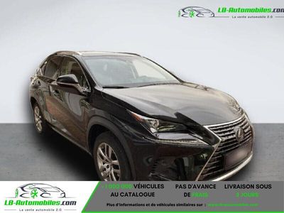 occasion Lexus NX300h 2WD