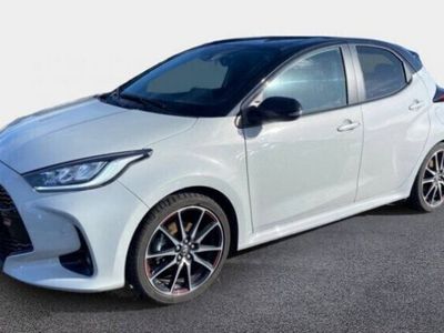 occasion Toyota Yaris Hybrid 