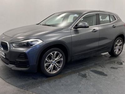 occasion BMW X2 F39 sDrive 18i 136 ch DKG7 Business Design