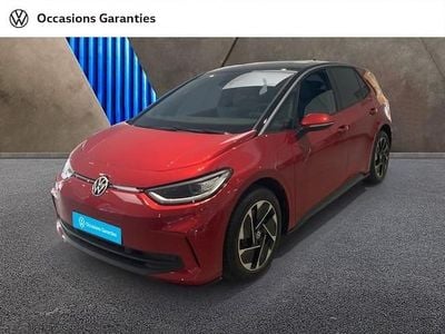 Occasion 2025 VW ID.3 Pro Citadine | 32 990 € (Prix juste)