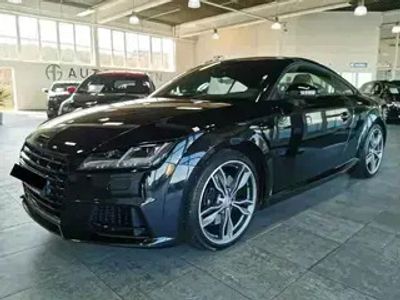 occasion Audi TT 2.0 Tfsi 310ch Quaro S Tronic 6