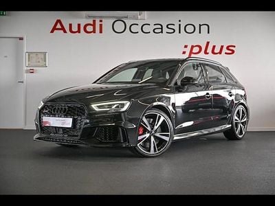 Audi RS3 Sportback