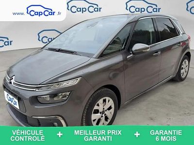 Occasion 2017 Citroën C4 Picasso Feel Monospace | 7 490 € (Bon prix)