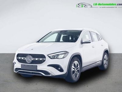 Mercedes GLA180