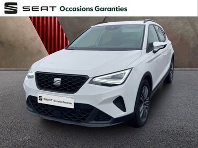 occasion Seat Arona 1.0 TSI 95ch Copa