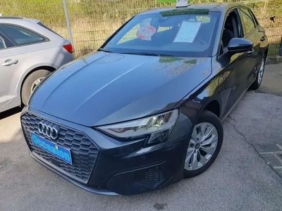 Audi A3 e-tron