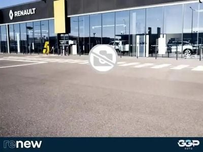 Occasion Renault Kadjar Evolution 2022 Gris SUV