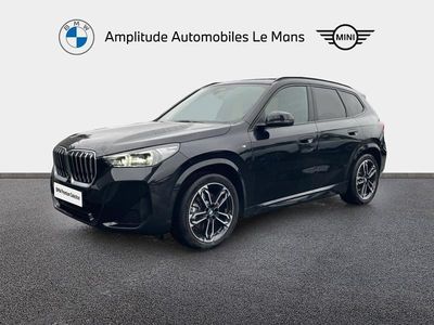 Occasion 2025 BMW X1 M Sport SUV | 45 980 € (Bon prix)