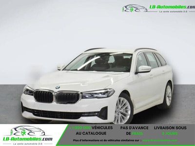 occasion BMW 501 530 530dch BVA