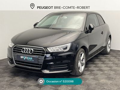 occasion Audi A1 I 1.0 TFSI 95 ULTRA METROPOLITAN