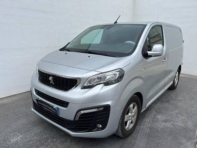 occasion Peugeot Expert Expert FOURGONFGN TOLE COMPACT BLUEHDI 150 S&S BVM6