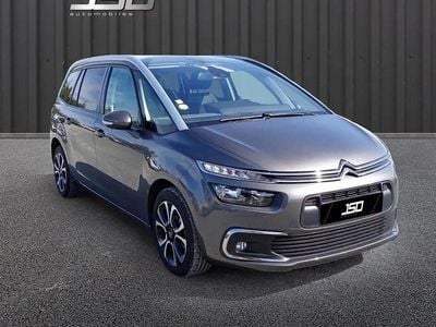 Citroën C4 SpaceTourer